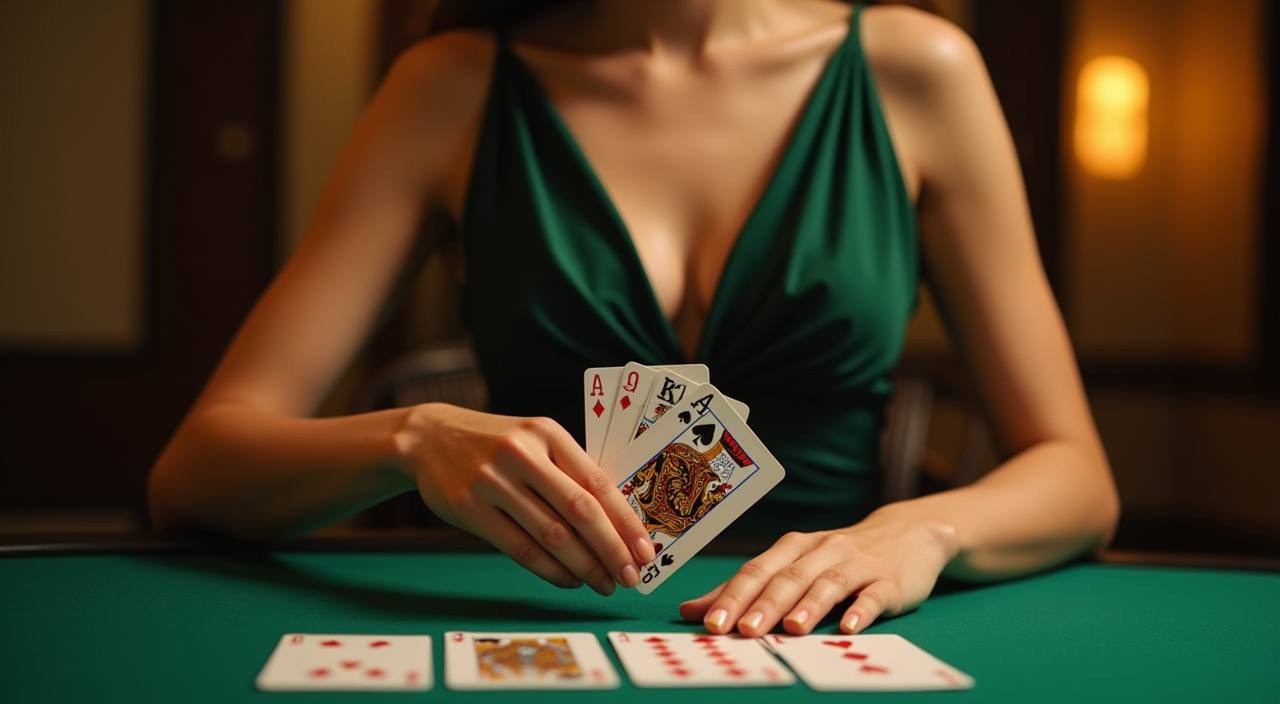 amavi99 Real Casino Tables and Slot Rooms Inside amavi99